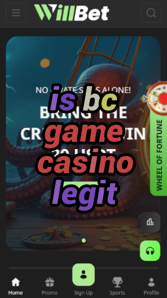 Is BC Game Casino Legit? - Safety Review-vz72fvrf.com