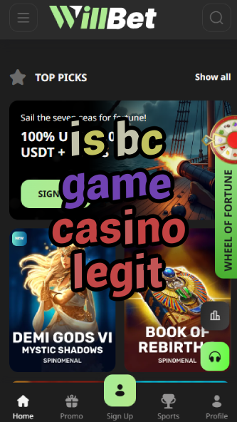Is BC Game Casino Legit? - Safety Review-vz72fvrf.com
