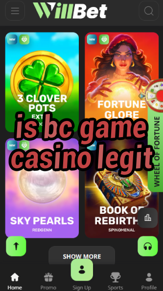 Is BC Game Casino Legit? - Safety Review-vz72fvrf.com